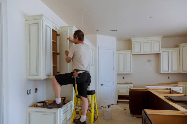Licensed Countertop Replacement service in Arnold, PA - I E Kitchen