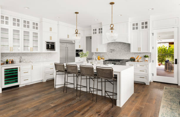 Reliable Countertop Replacement contractor in Arnold, PA by I E Kitchen